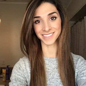 Meet your Posher, Briannon